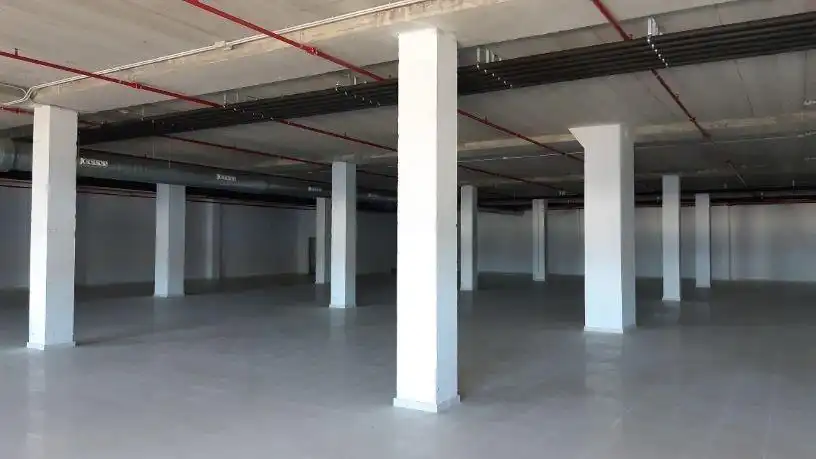 Industrial building for sale in Calle REGUEIRO DO FORNO VIAL C, imagen 25