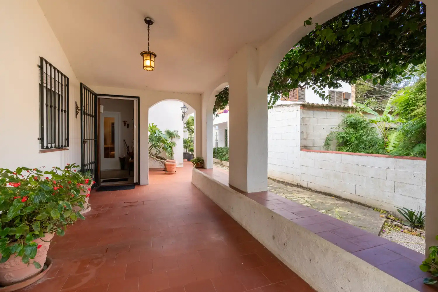 Casa o chalet en venta en Santa Bàrbara con Calefacción, Jardín privado y Terraza