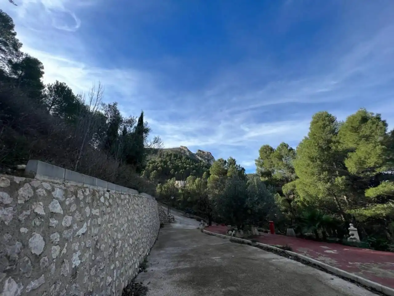 Villa avec jardin à vendre à Penàguila, imagen 46
