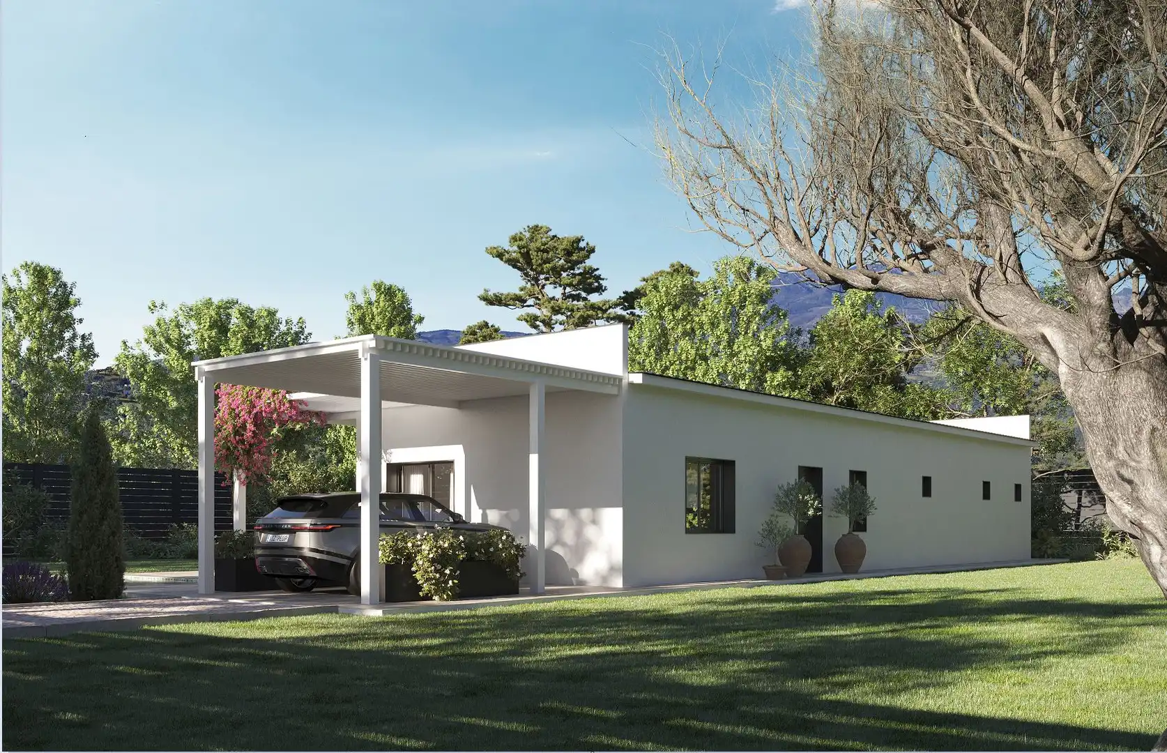 Chalet en venta en Avinguda Catalunya