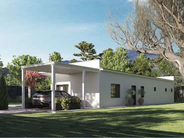 Villa in vendita a Avinguda Catalunya