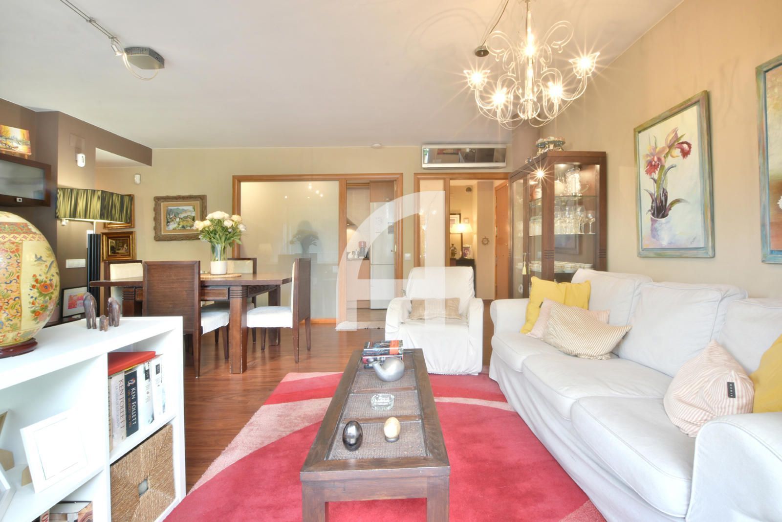 Pis en venda a Onze Setembre L