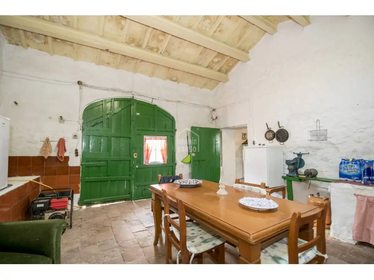 Landhaus mit Garten zum Verkauf in Alaior poble, imagen 8