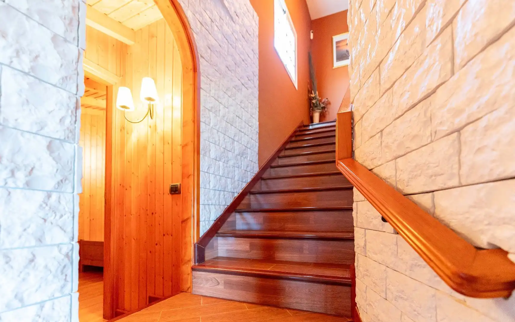 Houses for sale in La Orotava  with Heating, Private garden and Storage room
