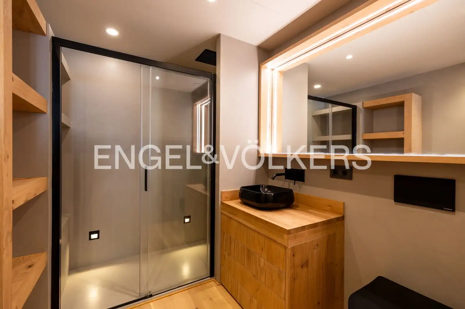 Appartement avec ascenseur à vendre à Horta - Guinardó, imagen 8