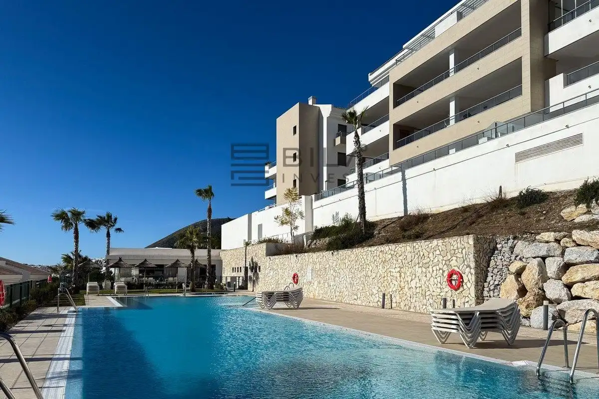 Flat with pool for sale in Teide, imagen 3