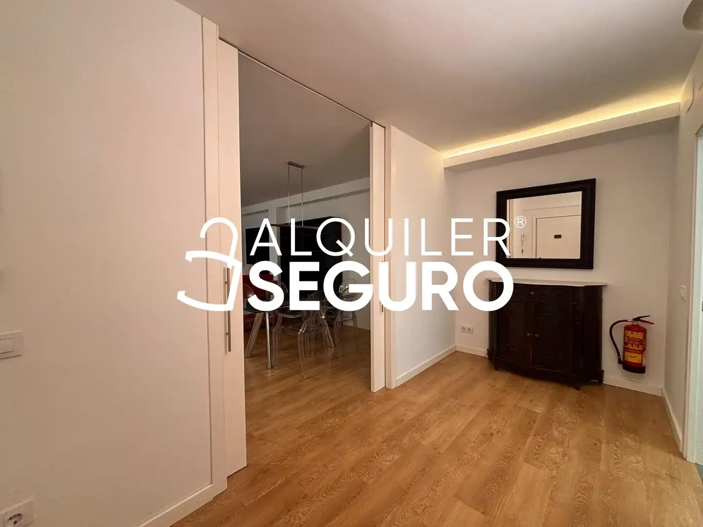 Pis de lloguer a del Áncora, Palos de Moguer