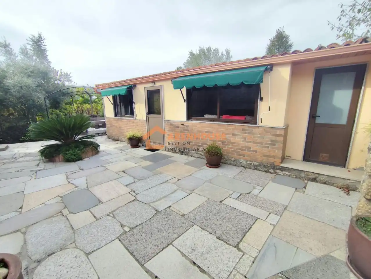 Casa con terrazza in vendita a Cenlle, imagen 53