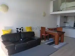 Loft amb piscina en venda a Carrer de la Creu Roja, imagen 5