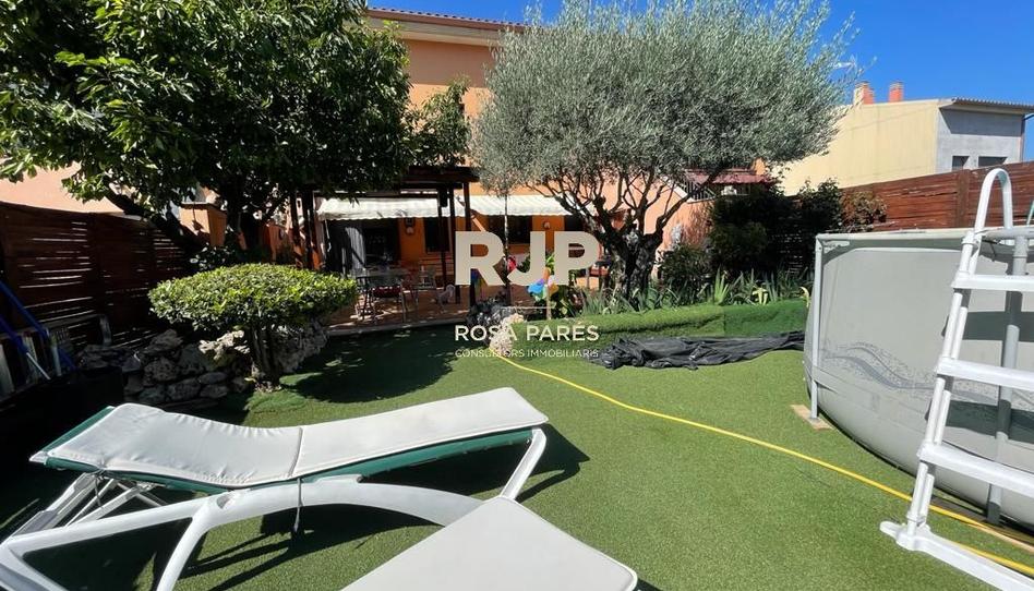 Foto 1 de Pis en venda a Centelles, Barcelona