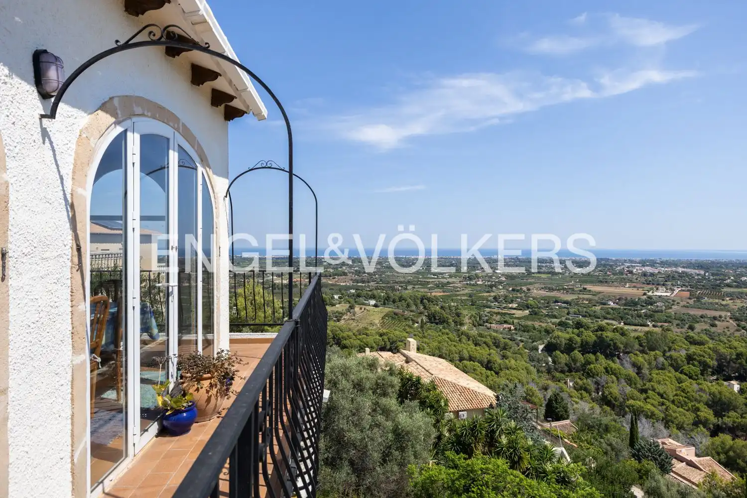 Haus mit Pool zum Verkauf in La Sella, imagen 36