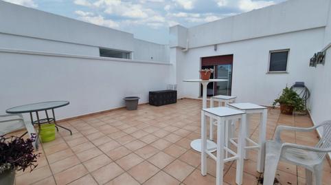 Foto 2 de Dúplex en venta en Ondara, Alicante