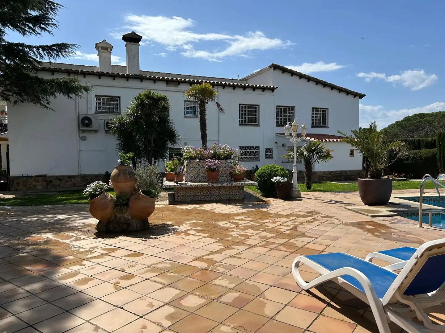 Villa mit Pool zum Verkauf in Santa Clotilde, imagen 35