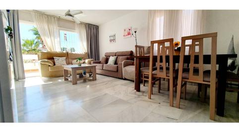 Foto 4 de Àtic en venda a Golf Center, El Sabinar – Urbanizaciones – Las Marinas – Playa Serena, Almería