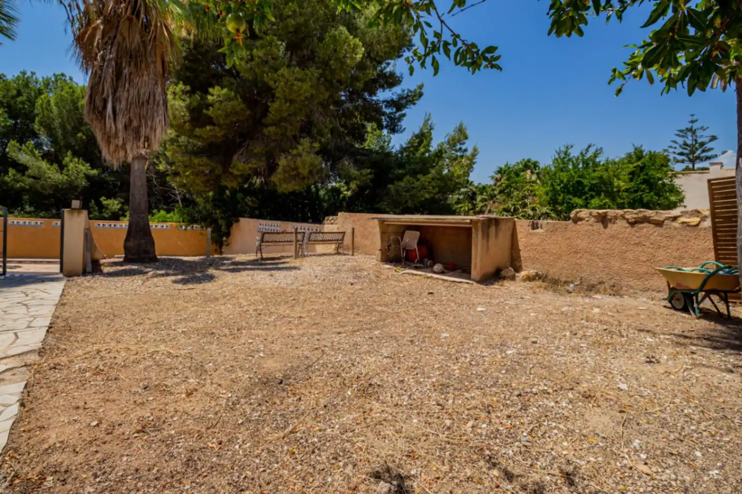 Villa mit Terrasse zum Verkauf in La Nucia Pueblo, imagen 52
