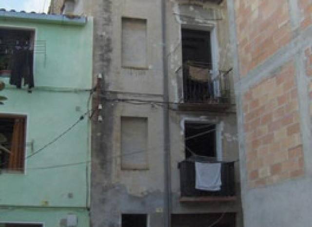 Casa adosada en Venta en C/ den Forto en Remolins - Sant Jaume