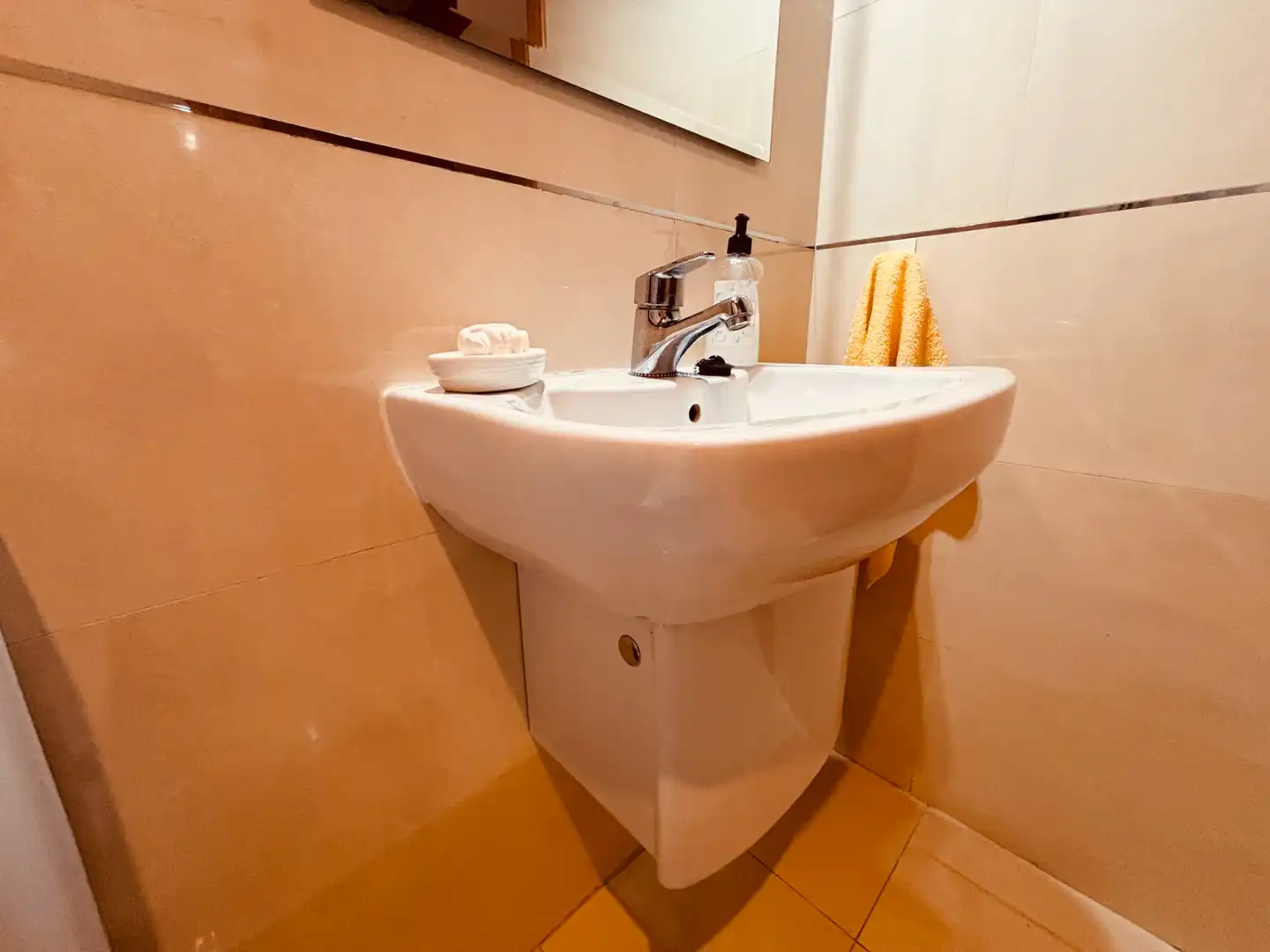 Bany de Pis en venda en Getafe amb Aire condicionat, Calefacció i Parquet