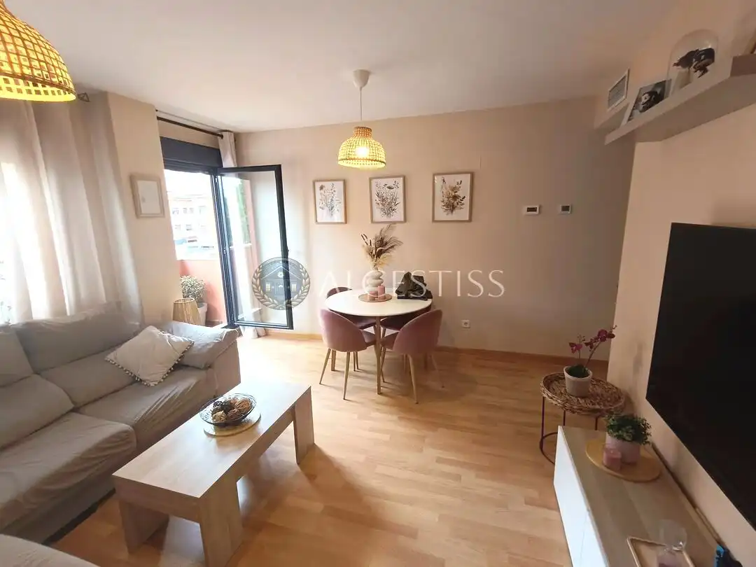 Duplexes for sale in Méntrida