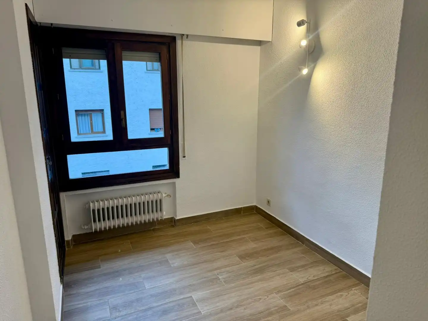 Bedroom of Duplexes for rent in El Escorial  with Heating, Terrace and Balcony