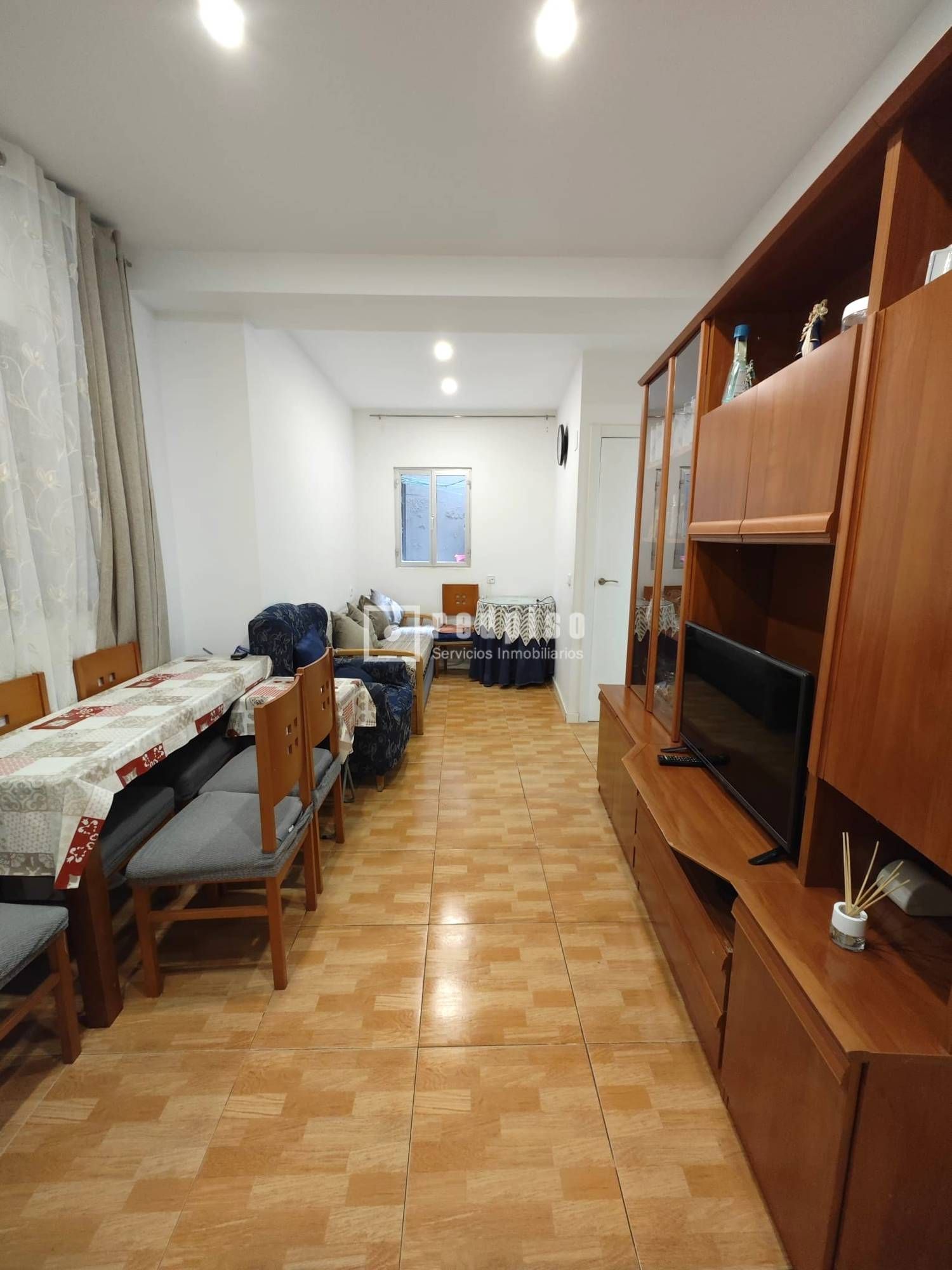 Habitación de Apartamento en venta en  Madrid Capital con Calefacción