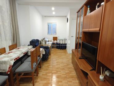 Apartament en venda a de Tomás Esteban
