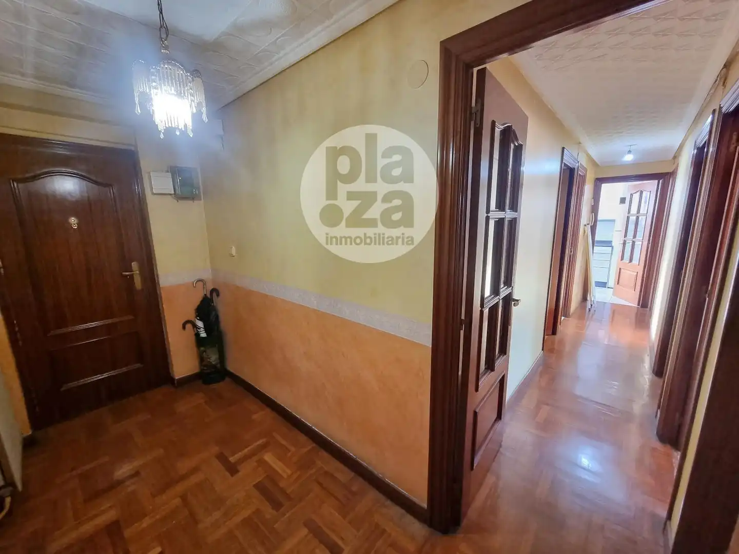 Piso en venta en Burgos con Calefacción y Terraza