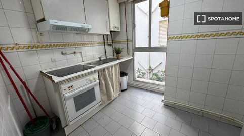 Foto 4 de Piso de alquiler en Ríos Rosas - Nuevos Ministerios, Madrid Capital
