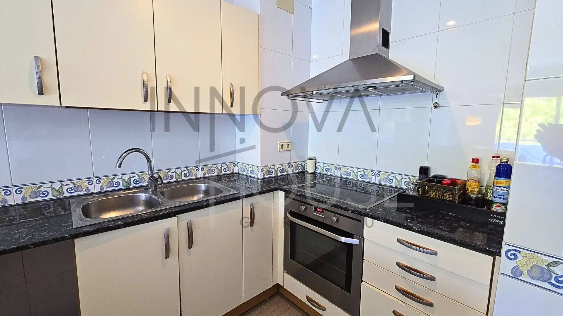Appartement avec terrasse à vendre à Avenida de la Constitució, imagen 22