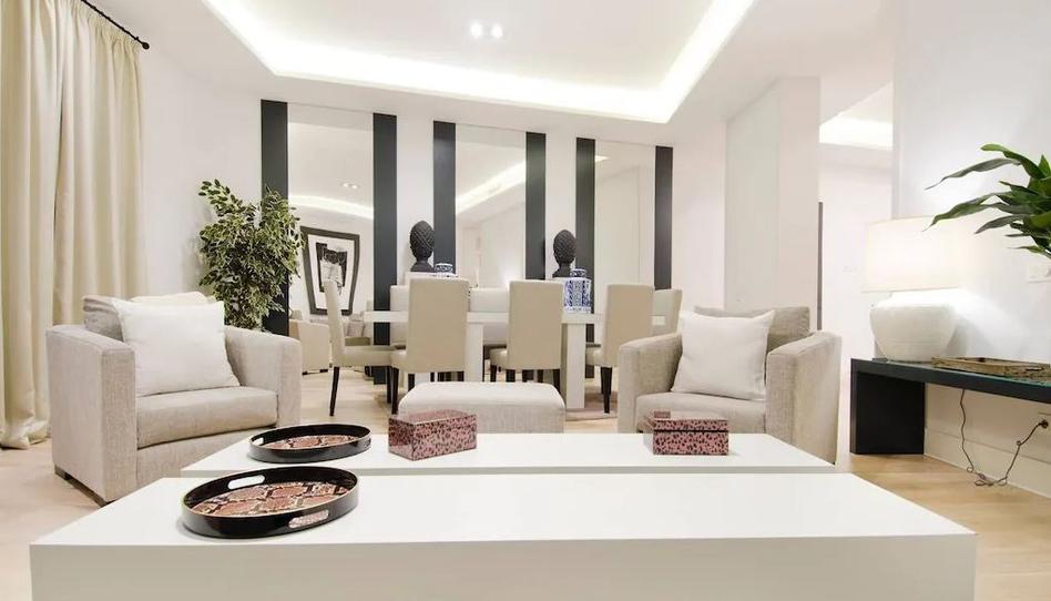 Foto 1 de Pis de lloguer a Carrer de Narcís Giralt, 12, Centre, Barcelona