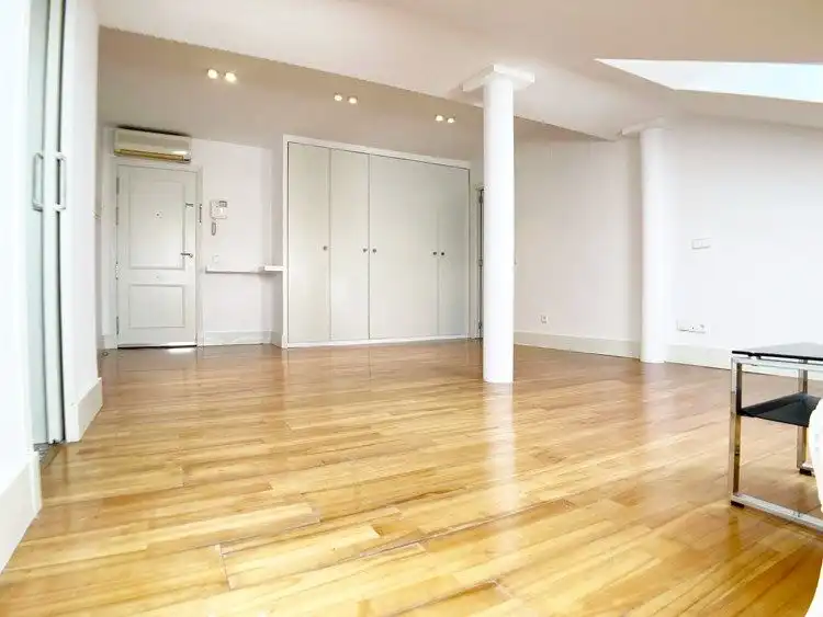 Estudio de alquiler en Madrid con Aire acondicionado, Calefacción y Parquet