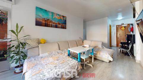 Foto 4 de Pis en venda a Isabel II, Reyes, Madrid