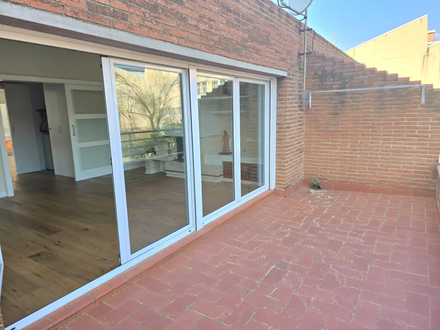 Casa aparellada en venda a Carrer de l'Agricultura, imagen 38