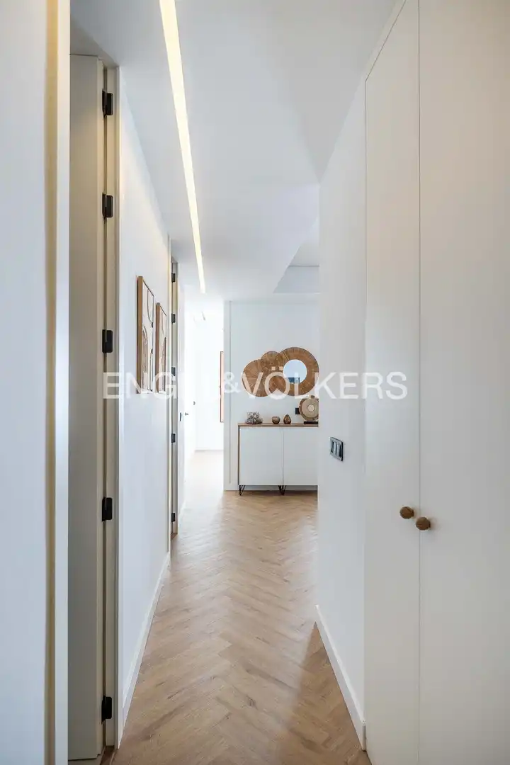 Wohnung zum Verkauf in Sevilla mit Heizung