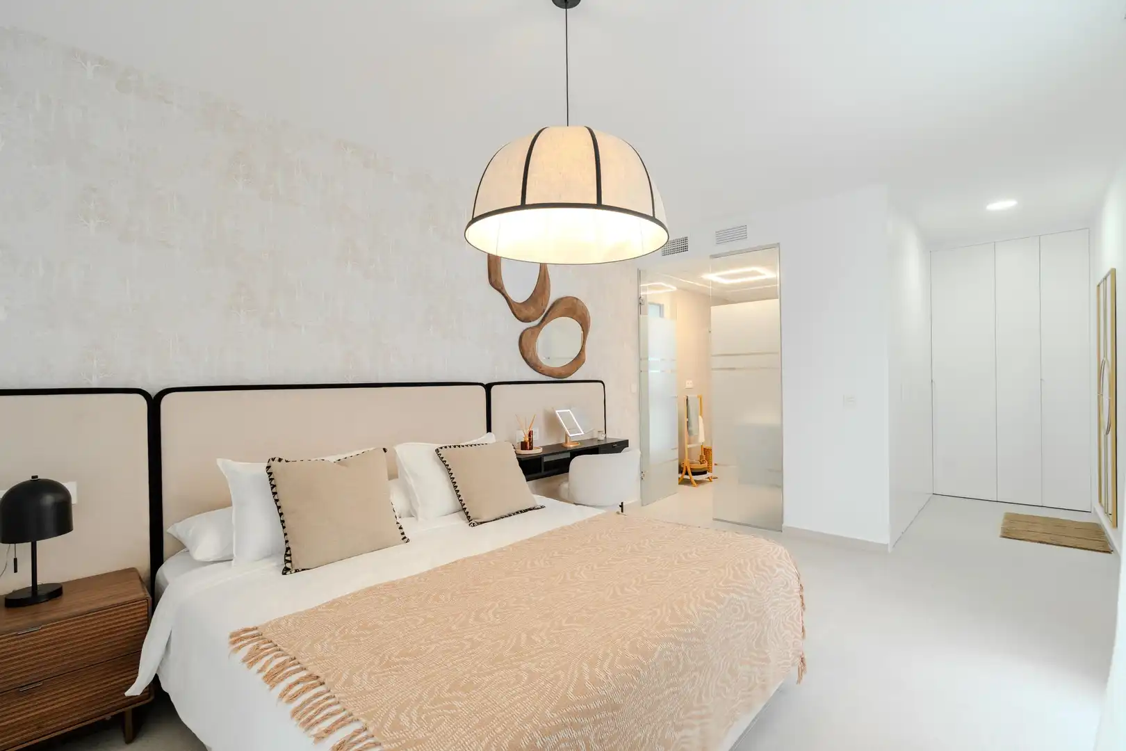 Attique avec piscine à vendre à Las Lomas de Rame - Bahía Bella, imagen 44