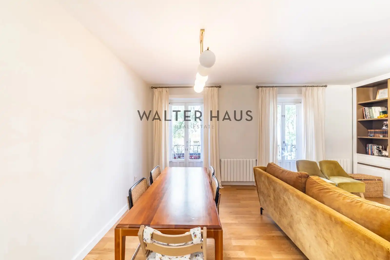 Flat with lift for sale in Calle de José Ortega y Gasset, imagen 16