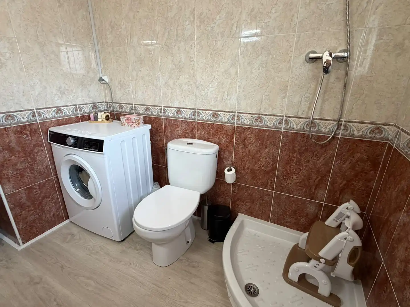 Appartement avec terrasse à vendre à La Collada - Sis Camins, imagen 15
