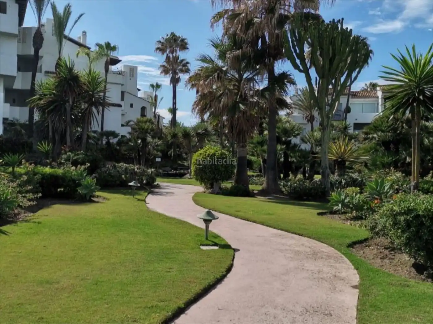 Apartament amb ascensor en venda a Calle Trajano 6, imagen 28