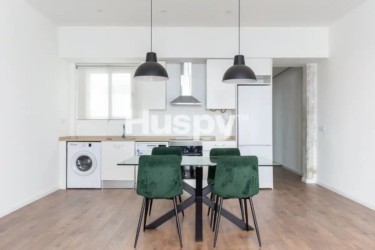 Cocina de Piso en venta en Pobles del Sud