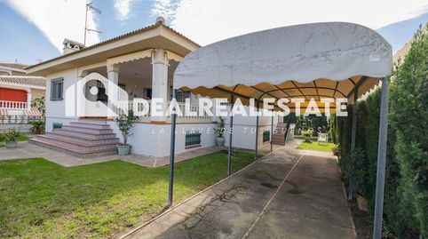 Foto 4 de Casa o xalet en venda a Sector Sector Enea, Centro - Torre de la Higuera, Almonte