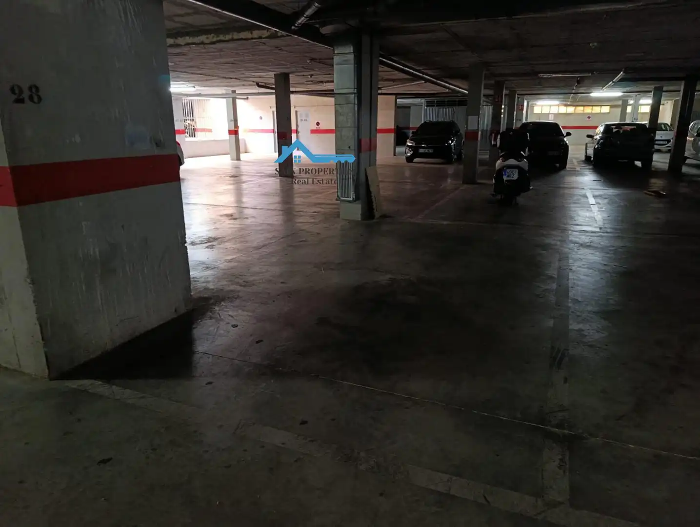 Pis amb piscina en venda a La Cala de Villajoyosa, imagen 24