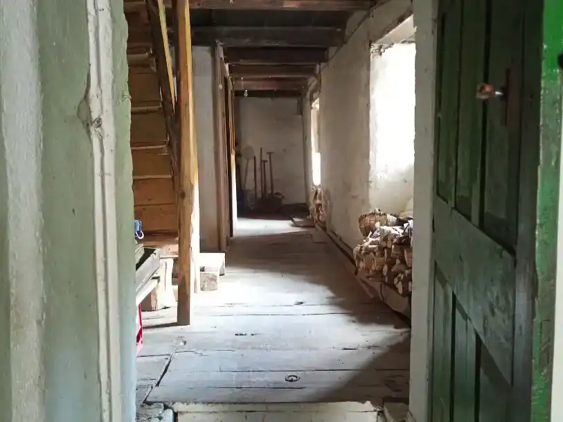 Piso en venta en Folgoso do Courel con Trastero y Amueblado