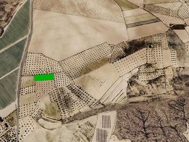 Terreno rustico in vendita a Ptda Cañada del Embudo