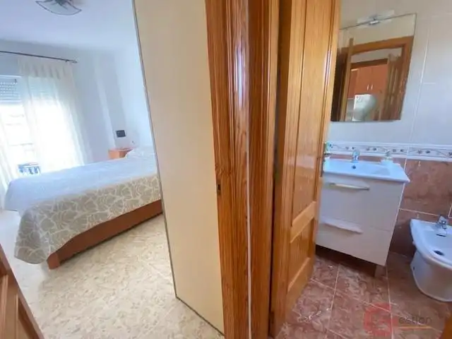 Apartment with lift for sale in Urbanización Santa Rosa, imagen 8