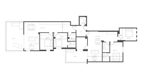 Foto 2 de Apartamento en venta en Paraiso - Barronal, Málaga