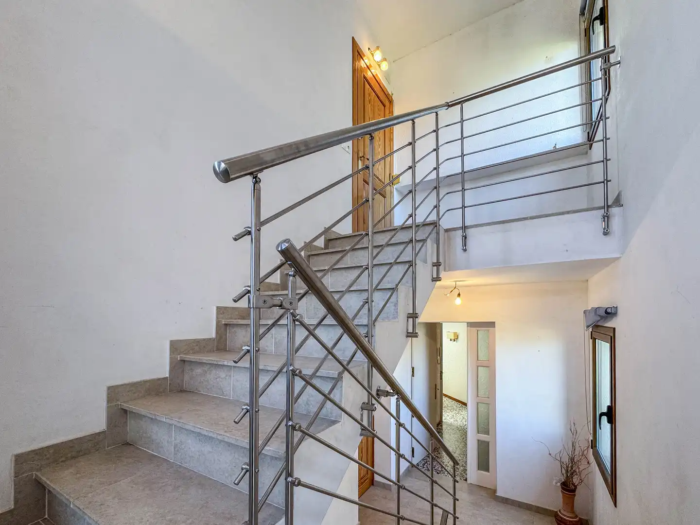 Detached house with terrace for sale in carrer Font de Nerola, imagen 27