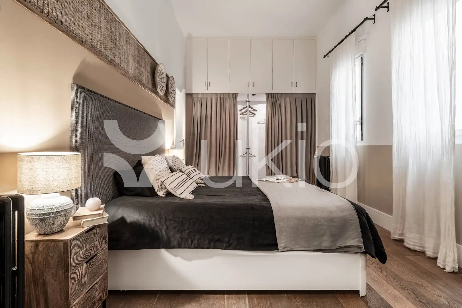 Appartement compact avec ascenseur à louer à Calle de las Huertas, imagen 23