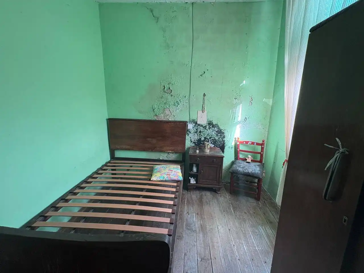 Bedroom of Houses for sale in Lugo