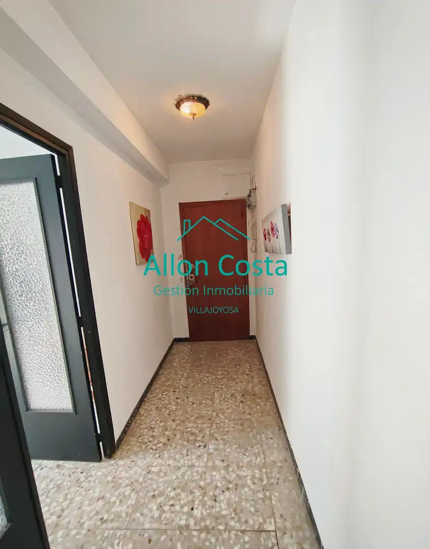 Wohnung zum Verkauf in Centro Urbano, imagen 6