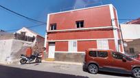 Exterior view of Single-family semi-detached for sale in Ingenio  with Storage room