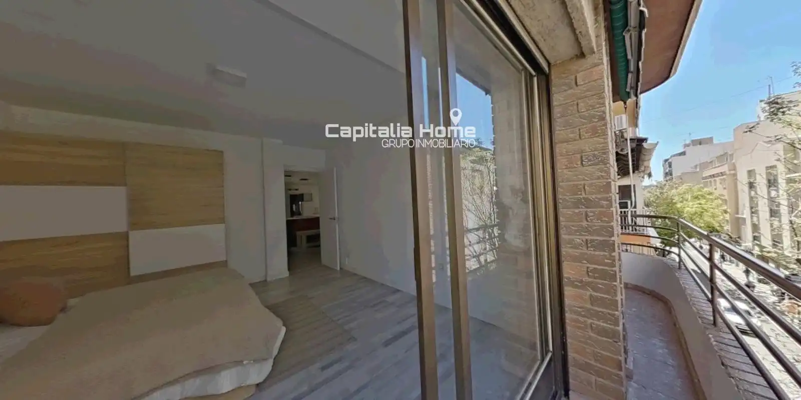 Habitación de Ático en venta en Alicante / Alacant con Aire acondicionado, Calefacción y Terraza